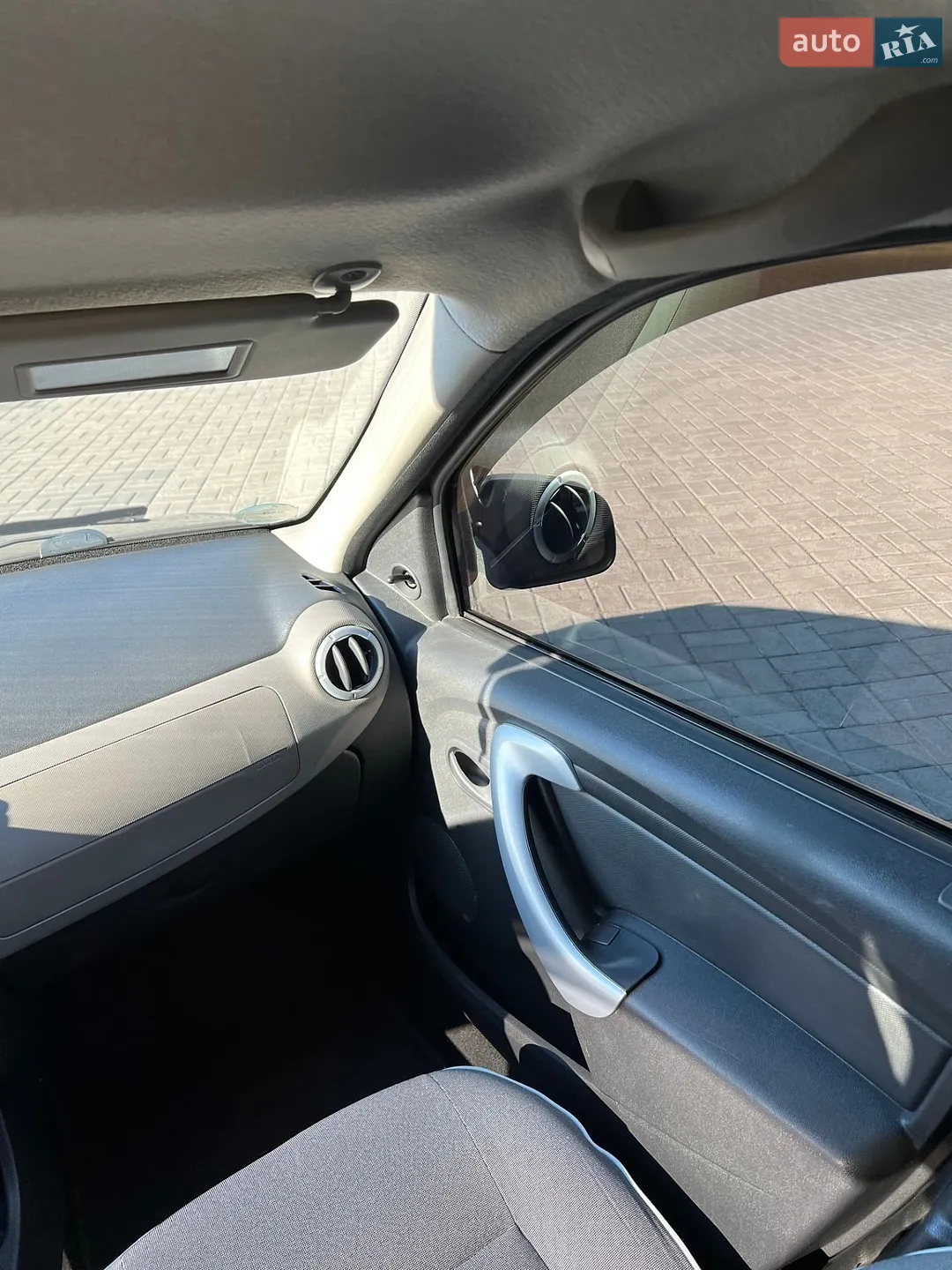 2012 Dacia Logan - мініатюра 30