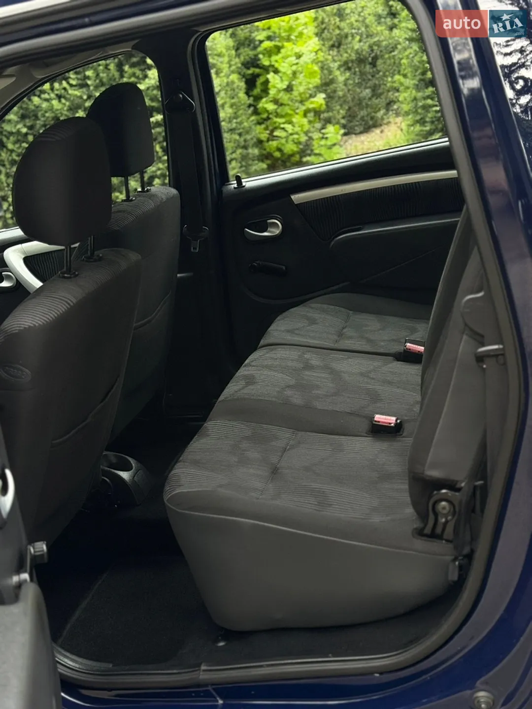 2012 Dacia Logan - мініатюра 16