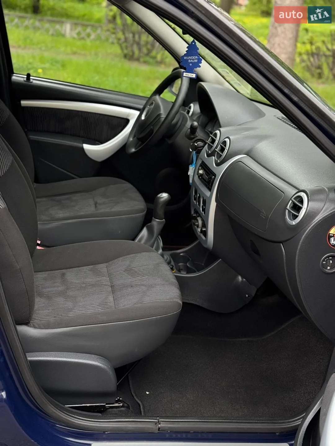 2012 Dacia Logan - мініатюра 24