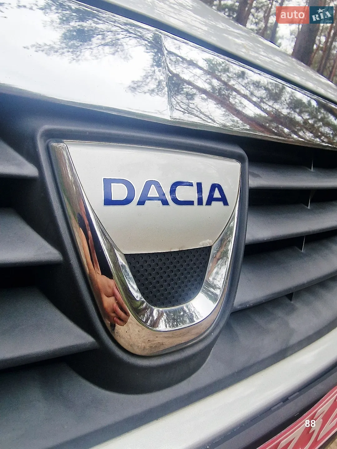 2010 Dacia Logan - мініатюра 14