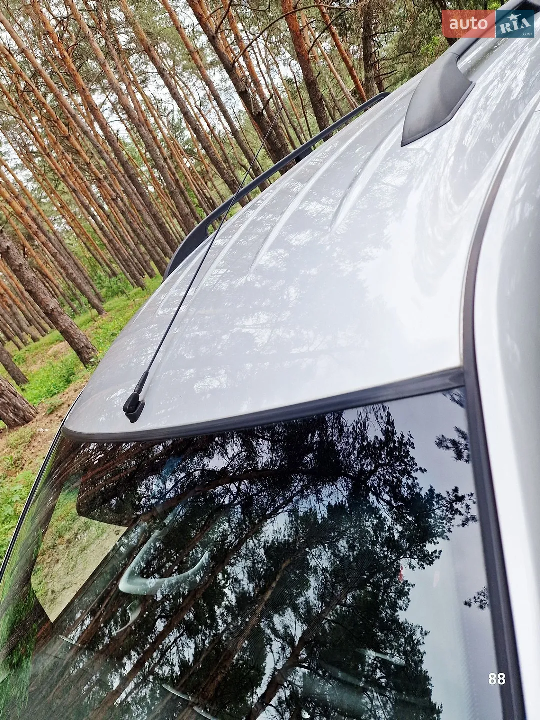 2010 Dacia Logan - мініатюра 22
