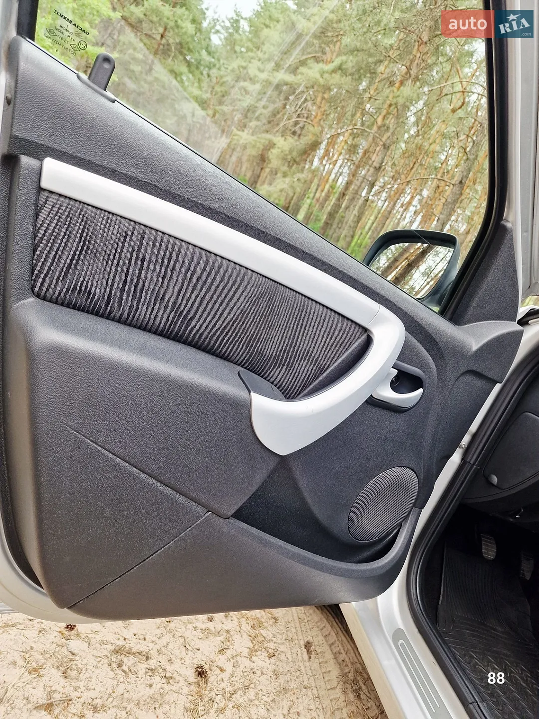 2010 Dacia Logan - мініатюра 45
