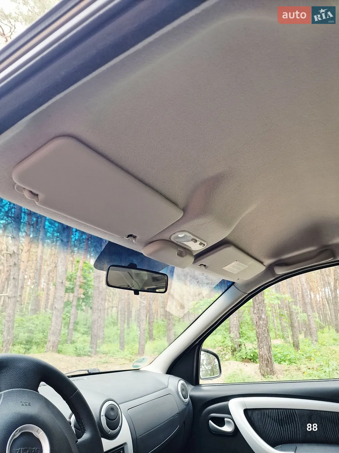 2010 Dacia Logan - мініатюра 54