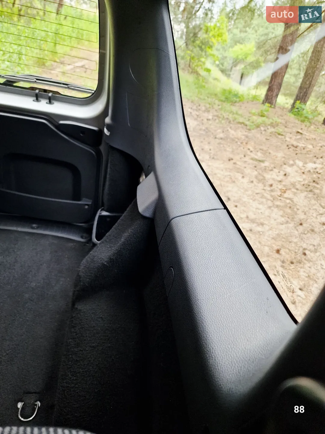 2010 Dacia Logan - мініатюра 76