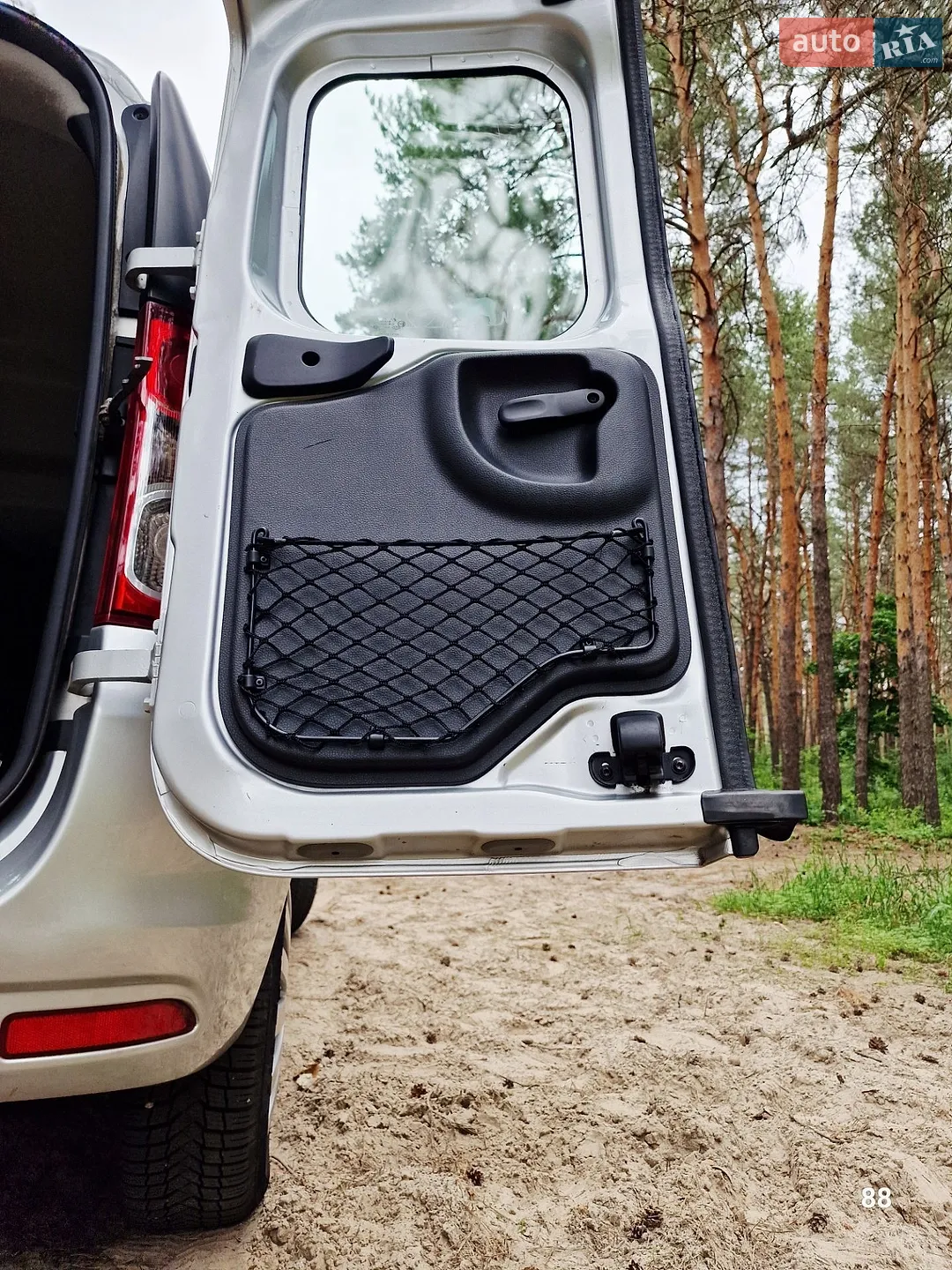 2010 Dacia Logan - мініатюра 82