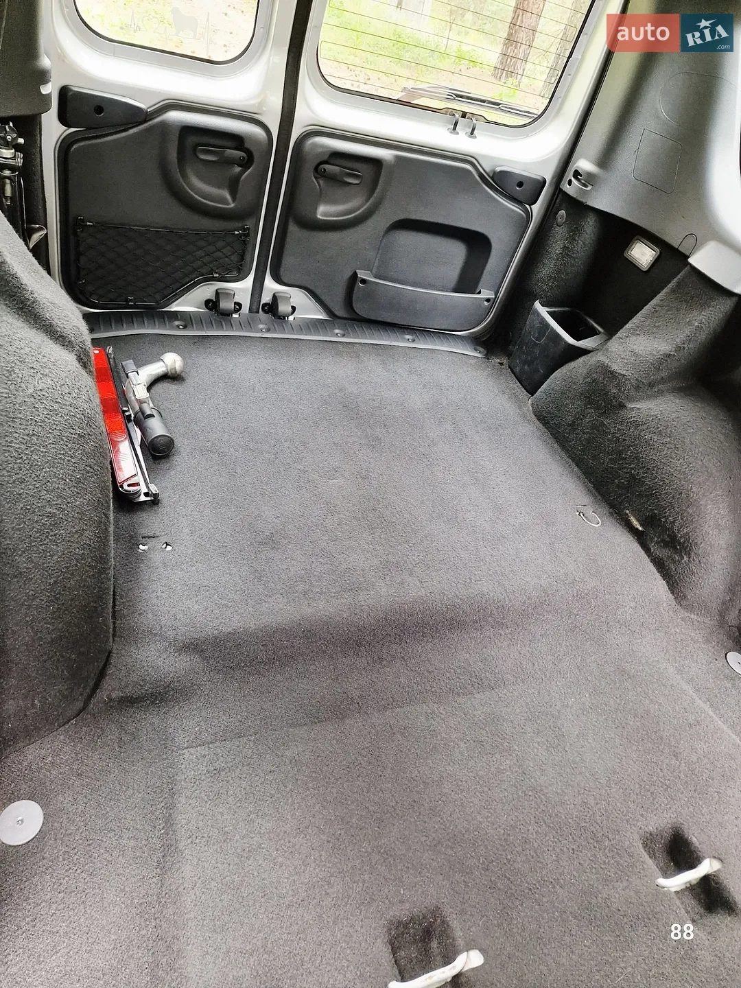 2010 Dacia Logan - мініатюра 120