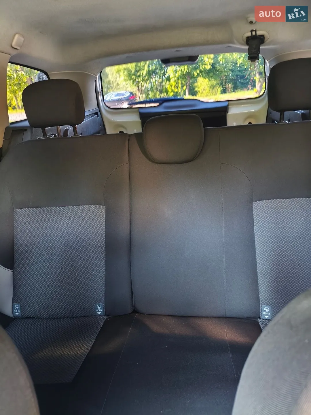 2014 Dacia Logan - мініатюра 7