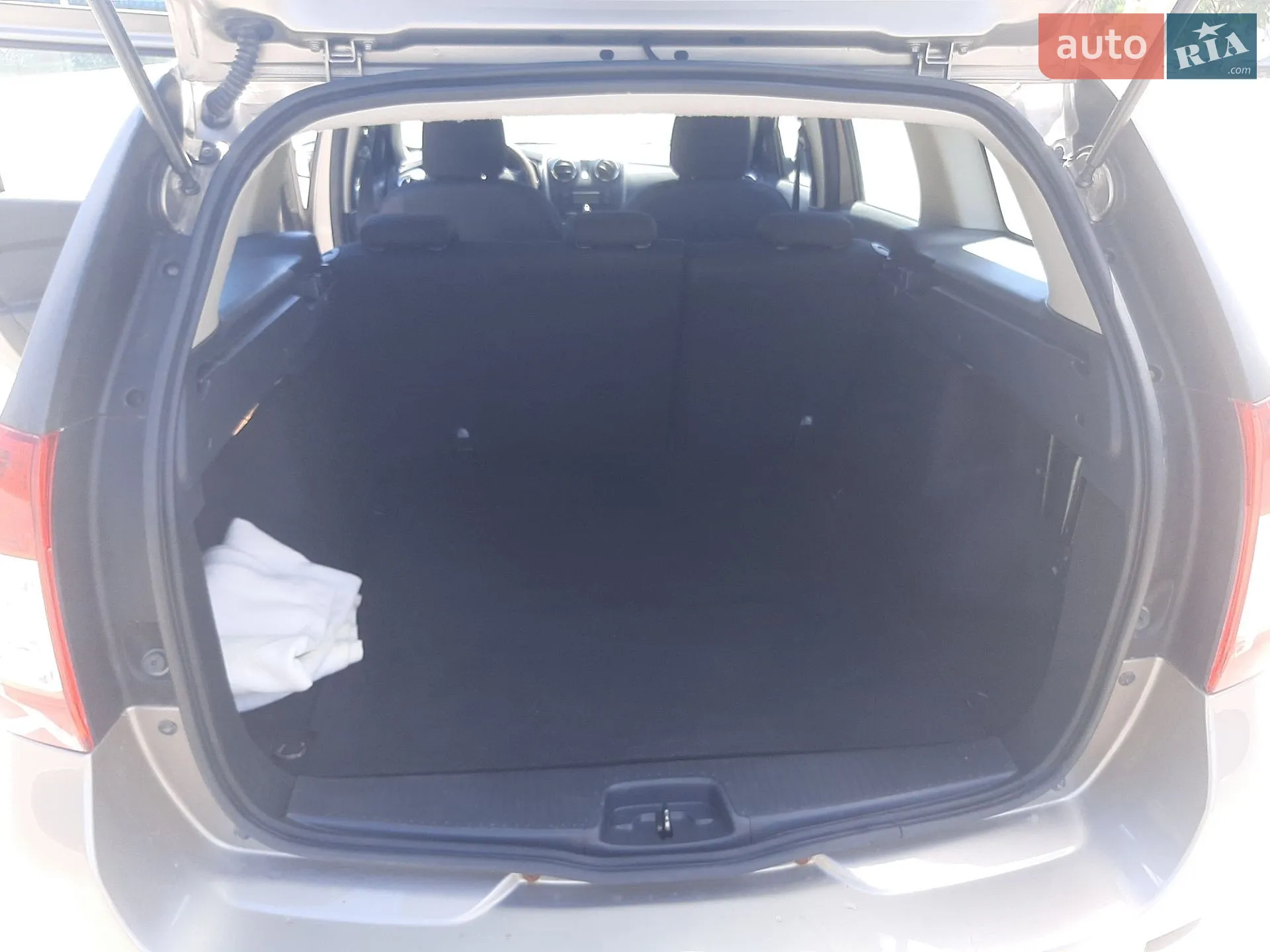 2014 Dacia Logan - мініатюра 15