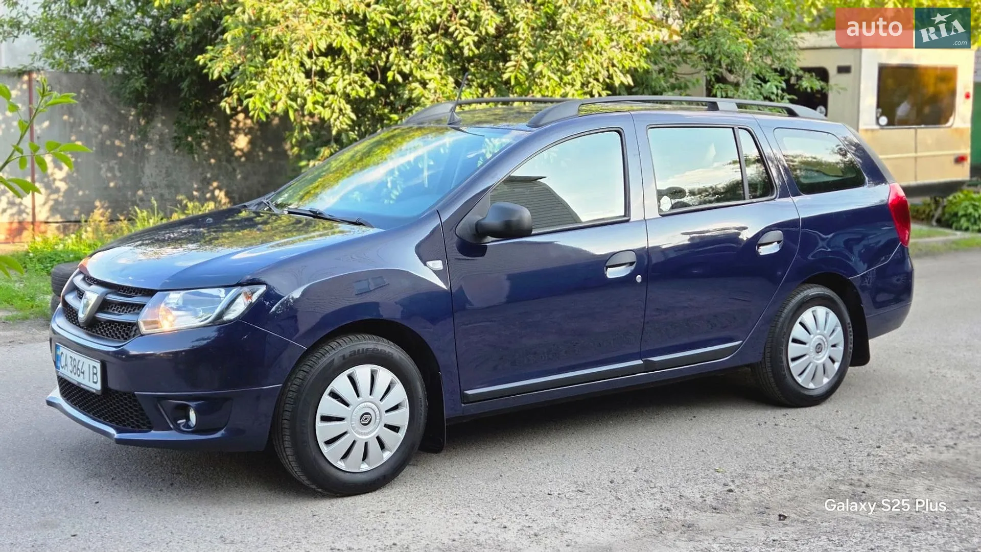 2015 Dacia Logan - мініатюра 2