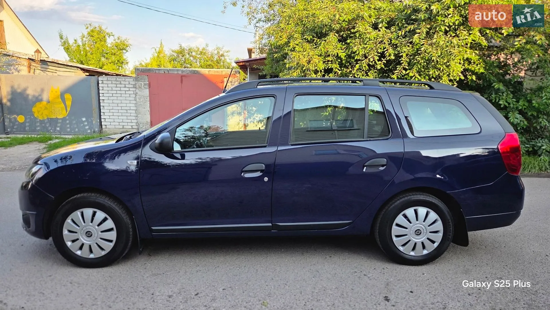 2015 Dacia Logan - мініатюра 9