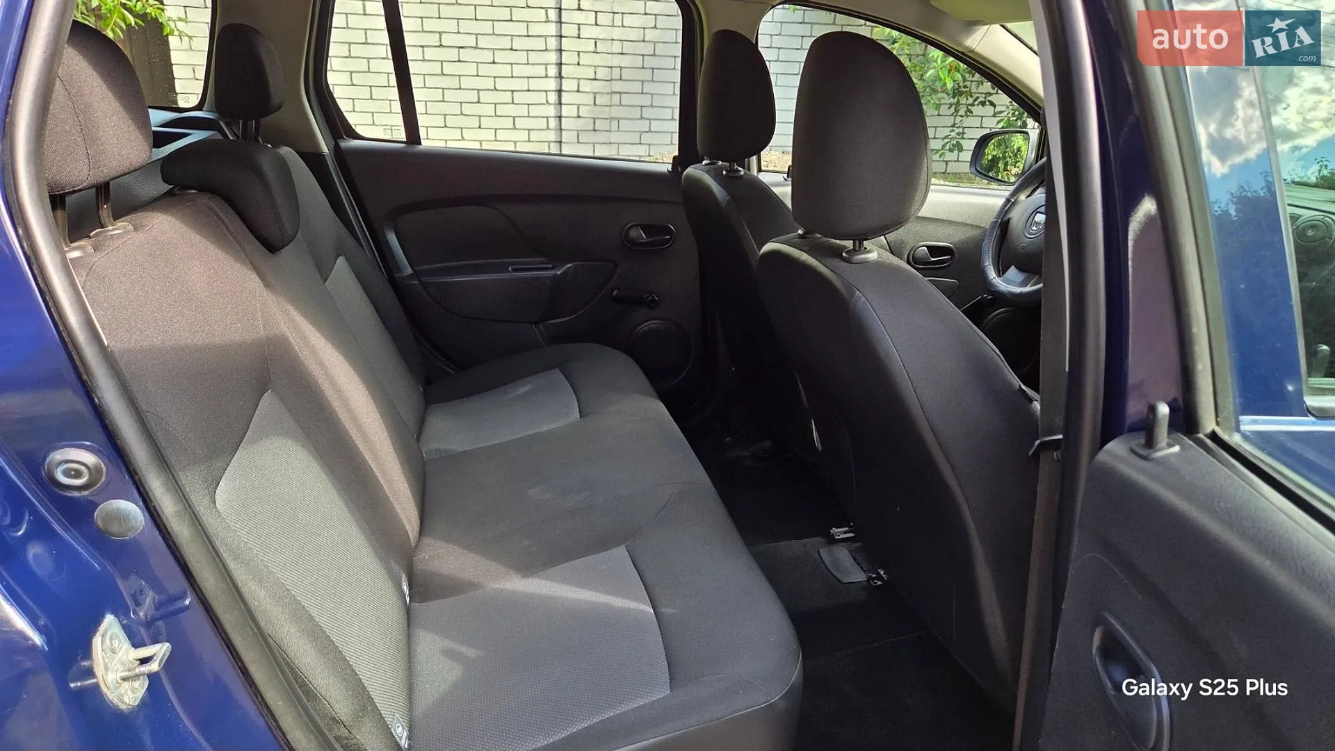 2015 Dacia Logan - мініатюра 12