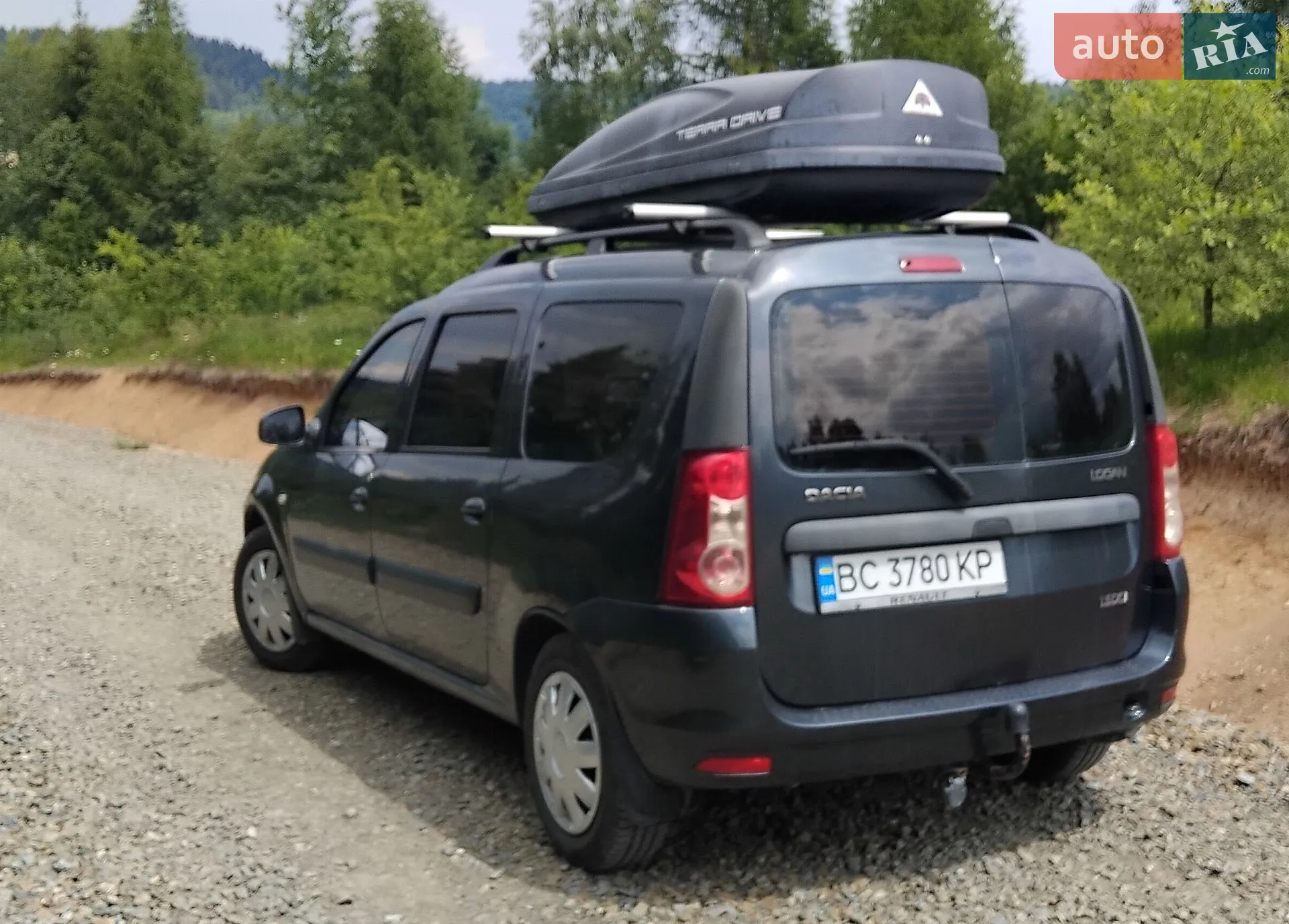 2011 Dacia Logan - мініатюра 4