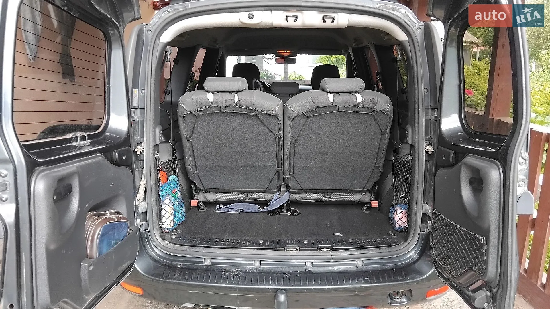 2011 Dacia Logan - мініатюра 9