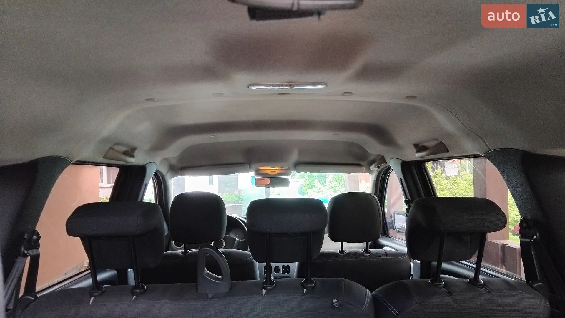 2011 Dacia Logan - мініатюра 13