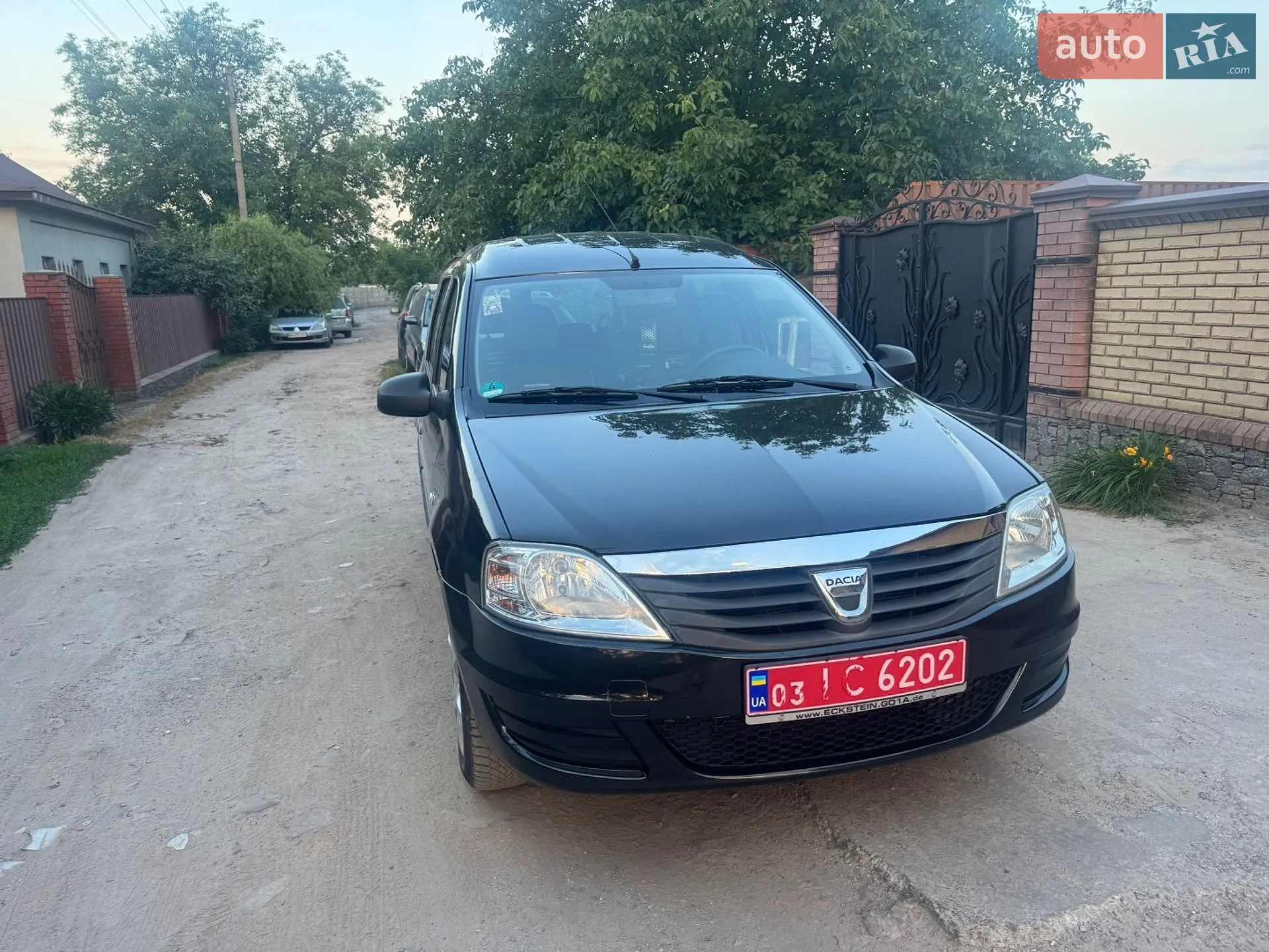 2011 Dacia Logan - мініатюра 19