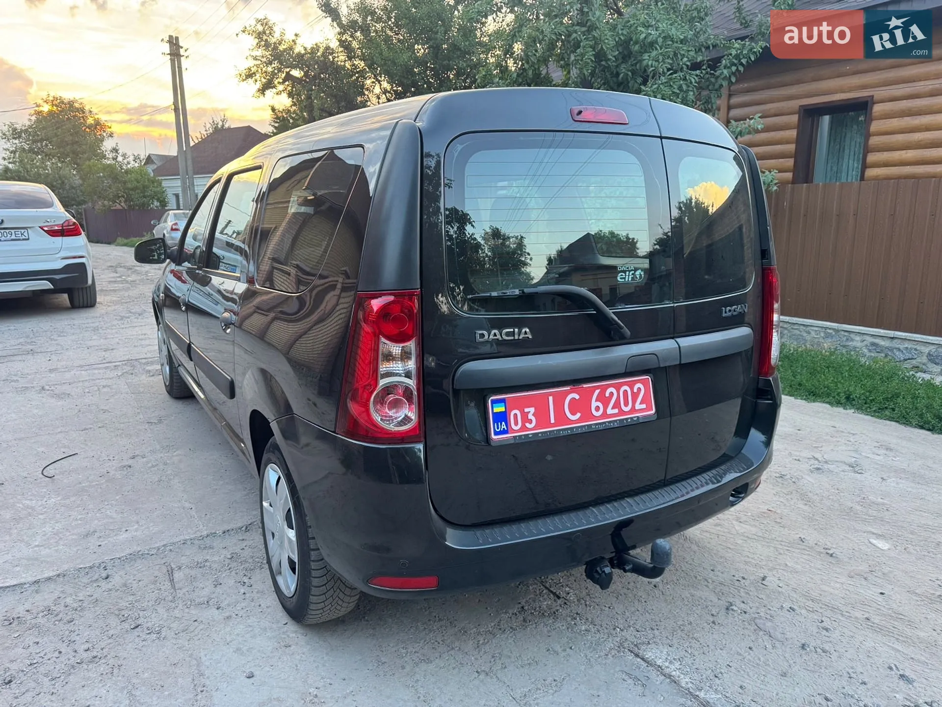 2011 Dacia Logan - мініатюра 14