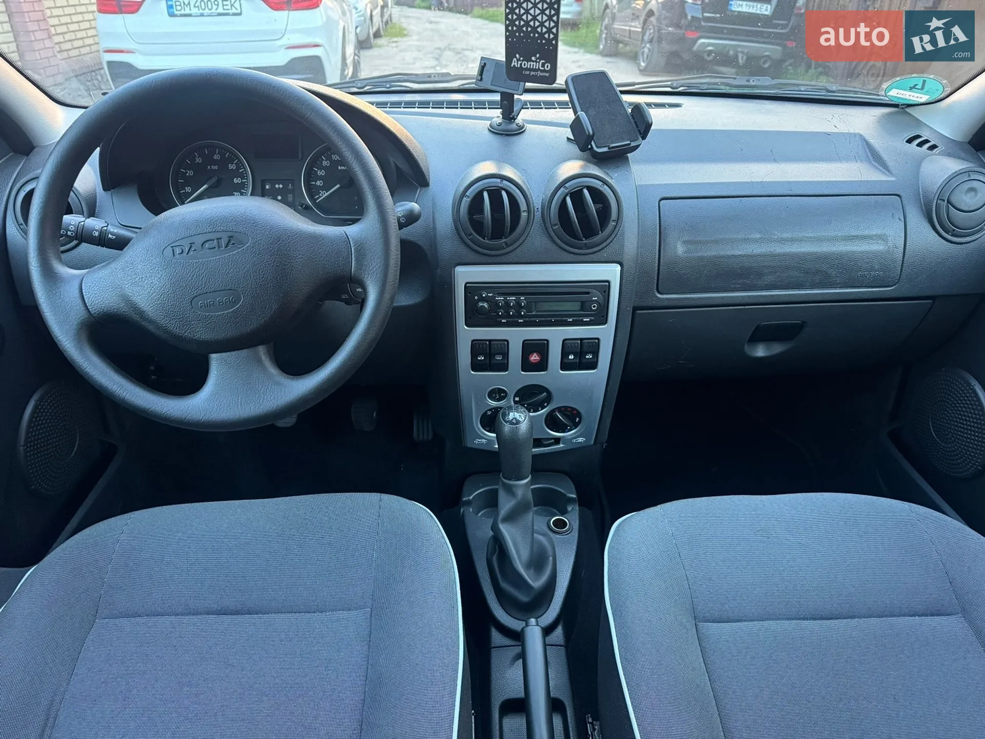 2011 Dacia Logan - мініатюра 33