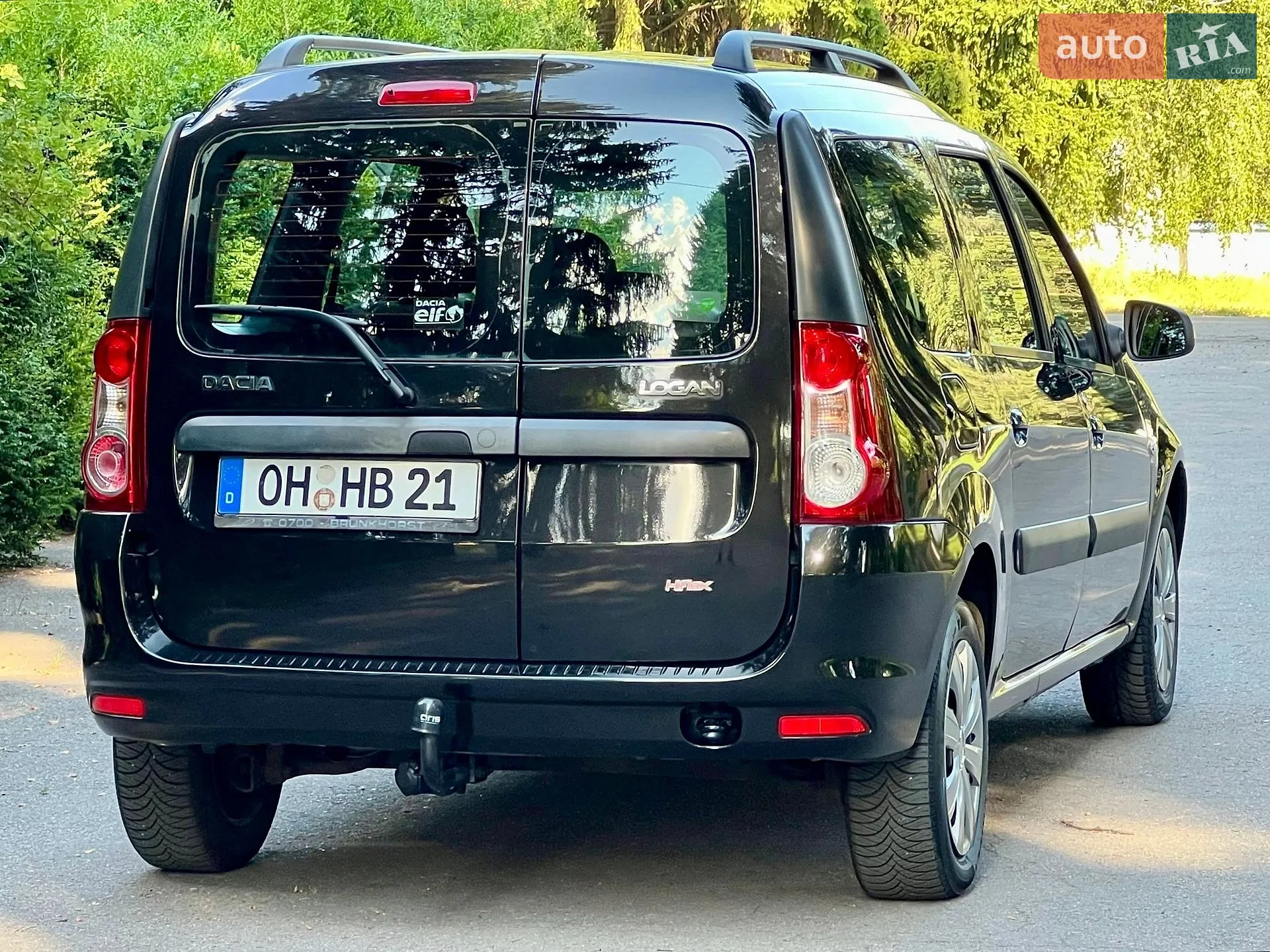 2011 Dacia Logan - мініатюра 19