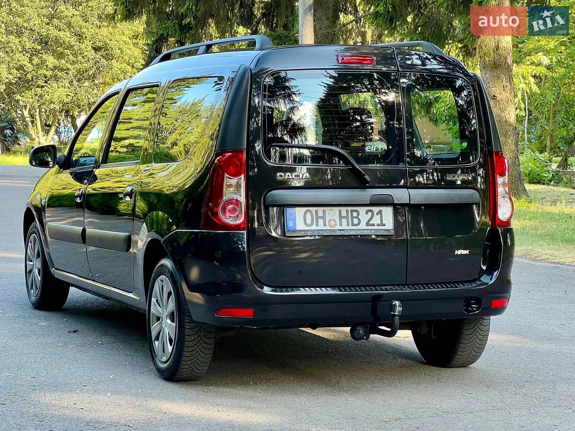 2011 Dacia Logan - мініатюра 22