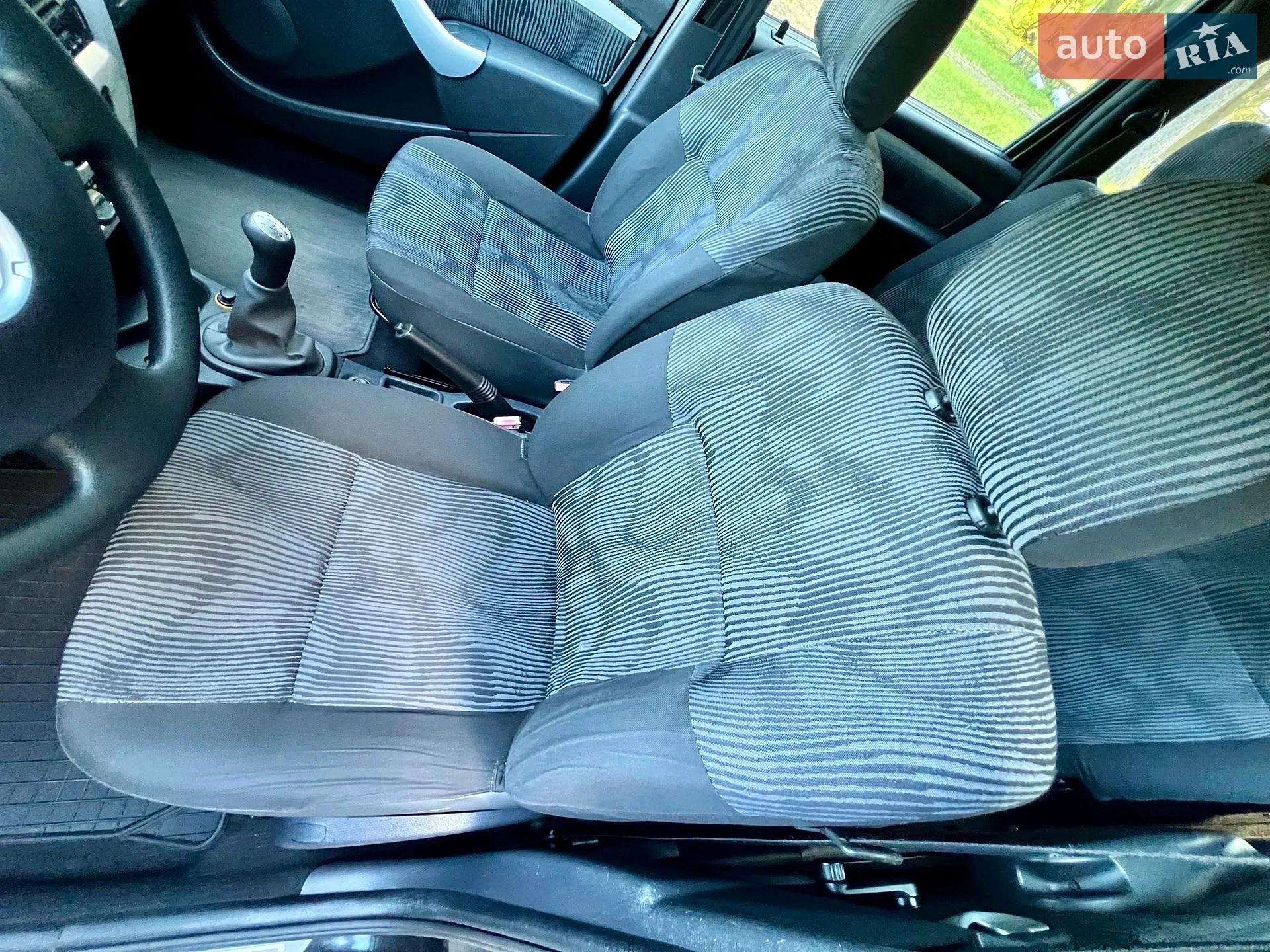 2011 Dacia Logan - мініатюра 51