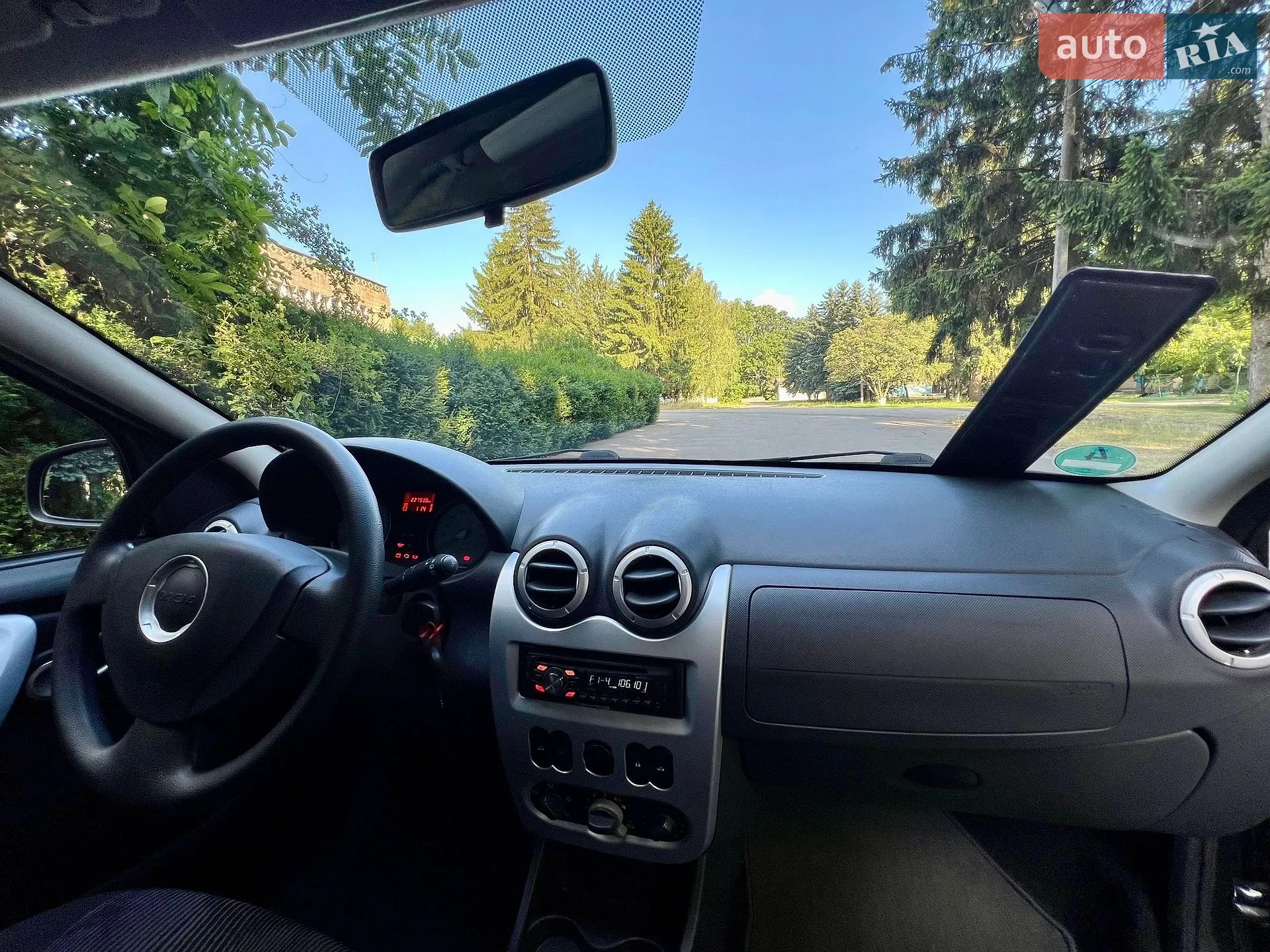 2011 Dacia Logan - мініатюра 72