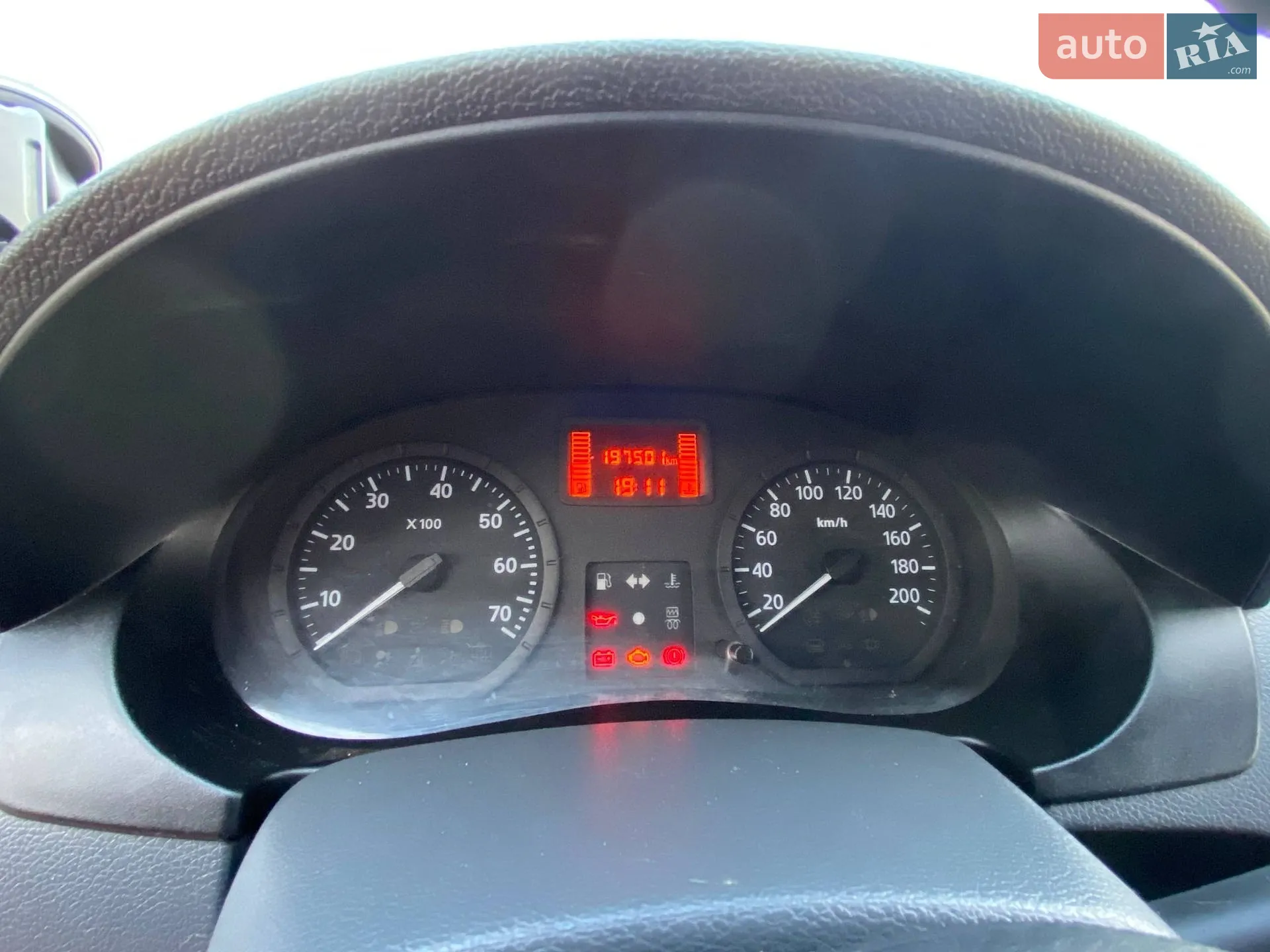 2010 Dacia Logan - мініатюра 13