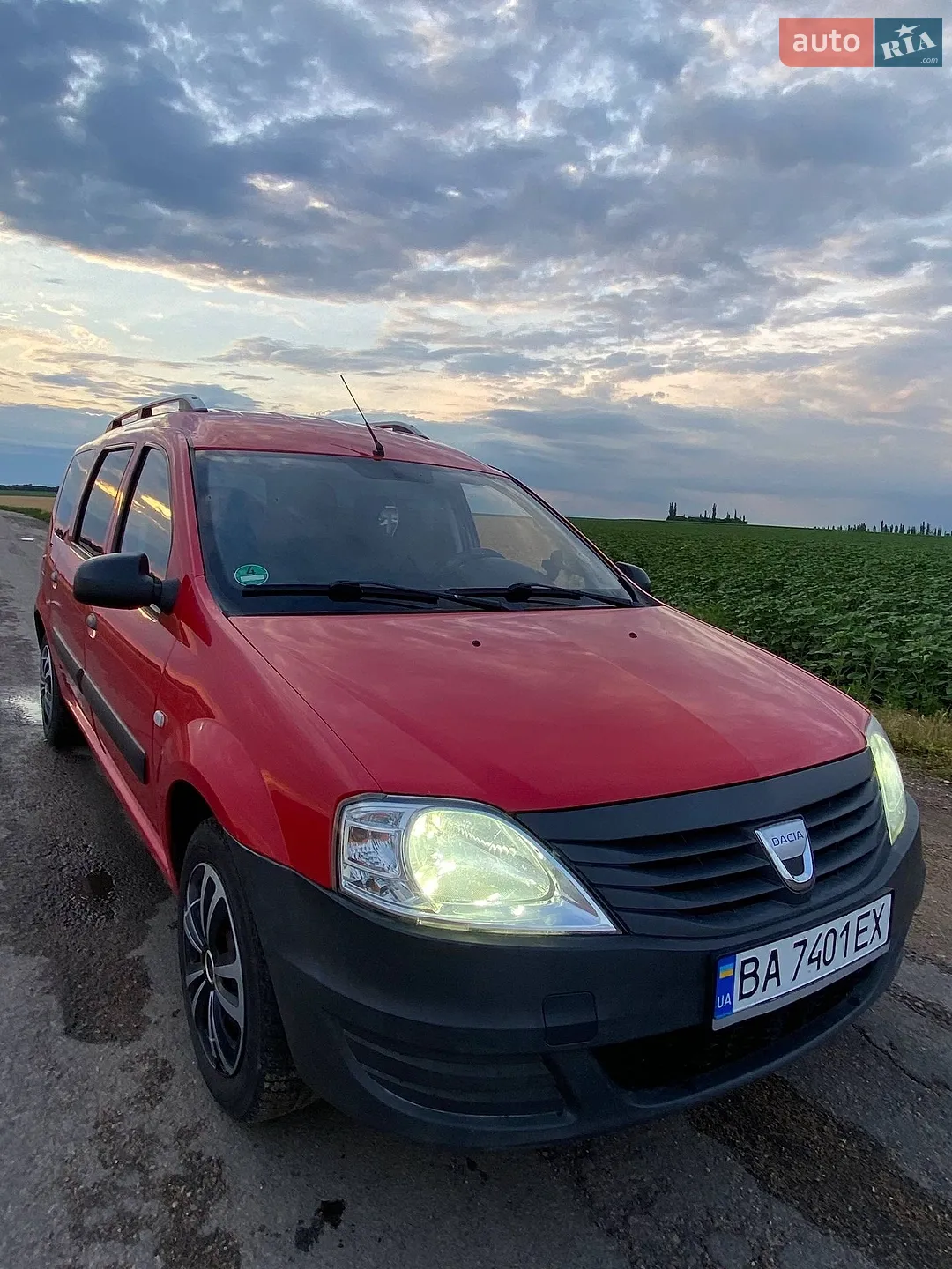 2010 Dacia Logan - мініатюра 17