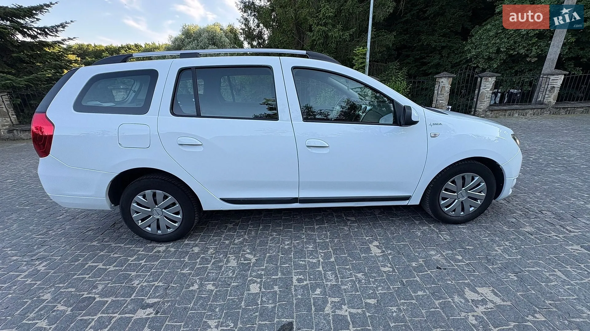 2016 Dacia Logan - мініатюра 14
