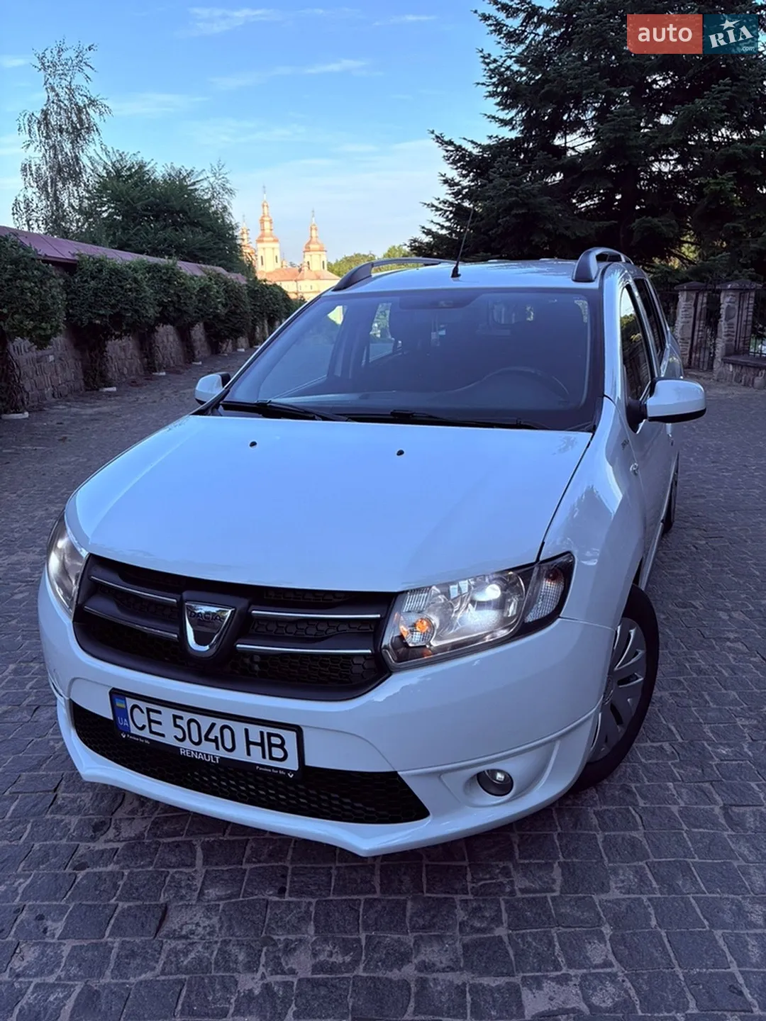 2016 Dacia Logan - мініатюра 17