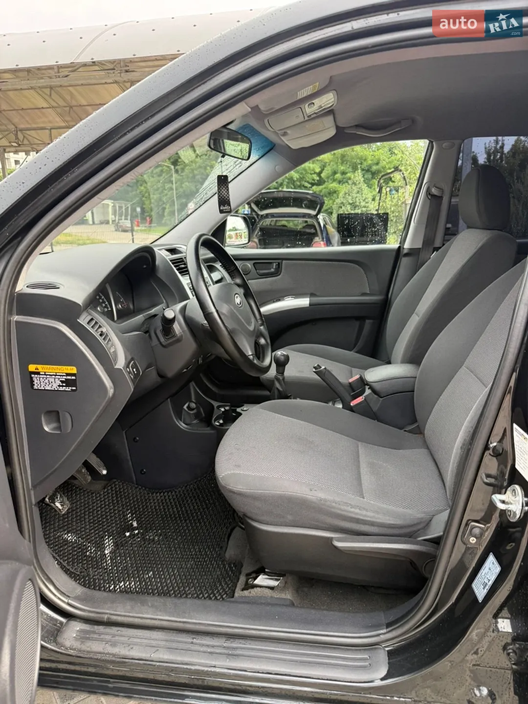 2018 Volkswagen Touareg - мініатюра 14