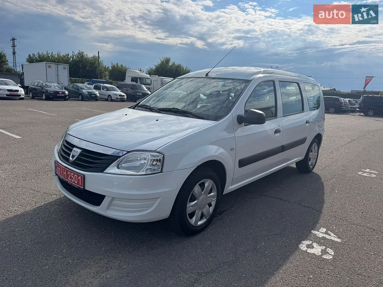 2010 Opel Astra - мініатюра 61