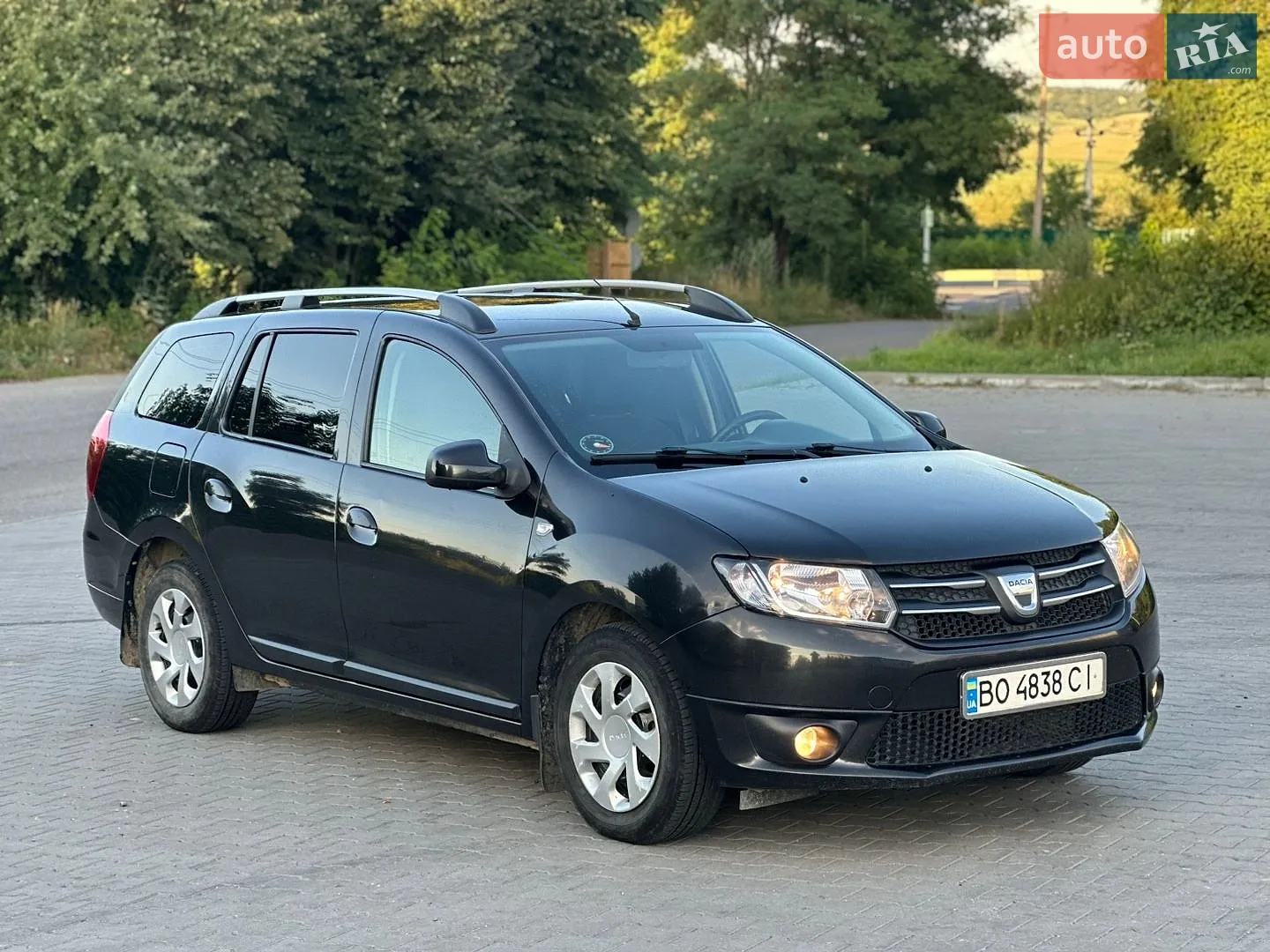 2015 Dacia Logan - мініатюра 5