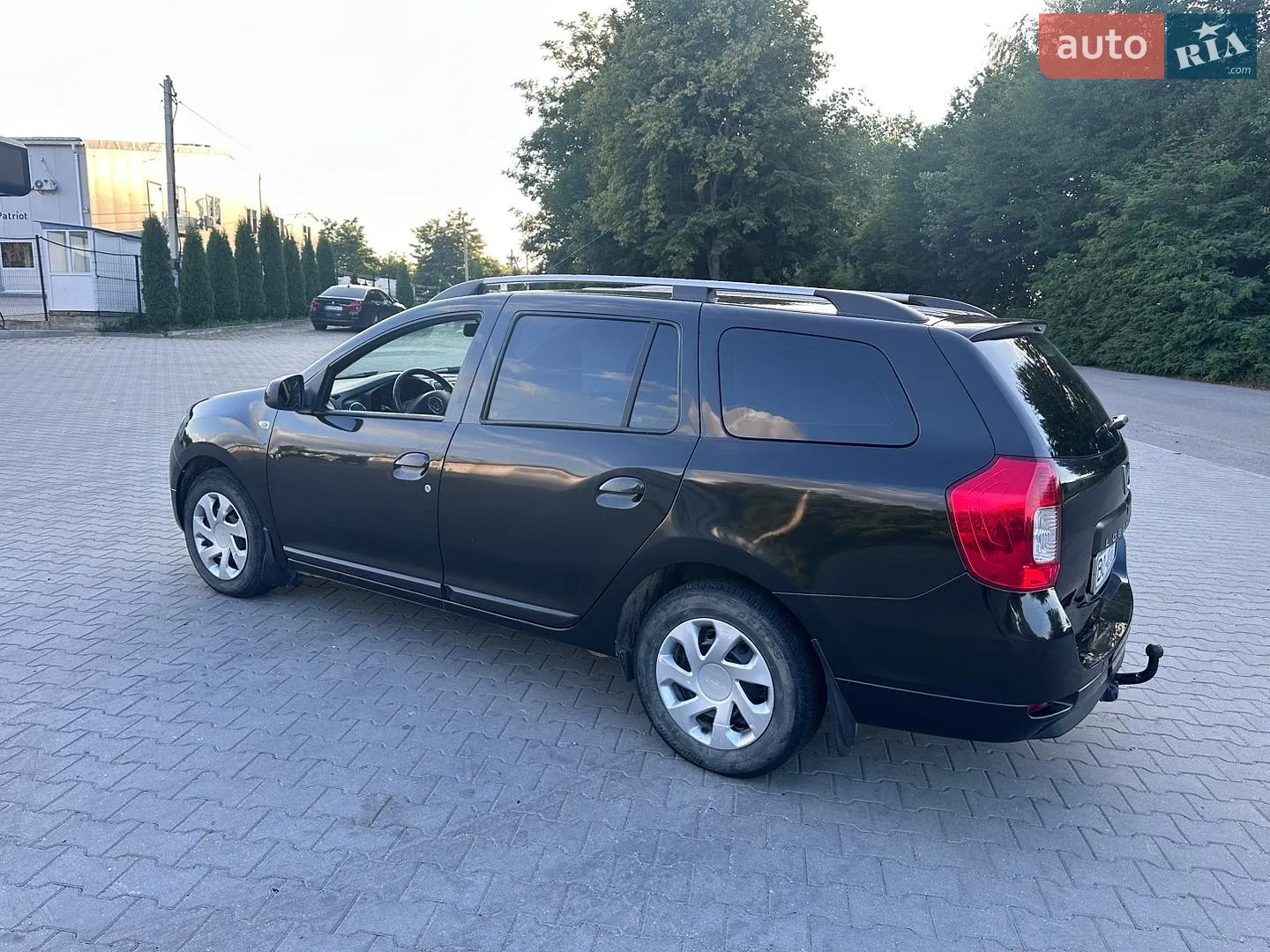 2015 Dacia Logan - мініатюра 9