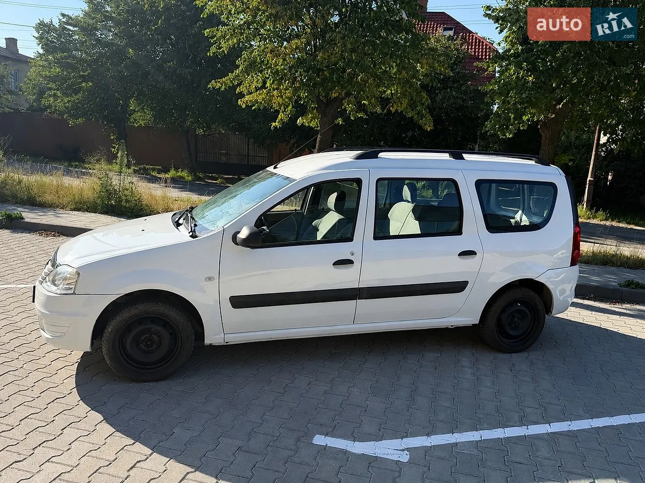 2010 Skoda Fabia - мініатюра 20