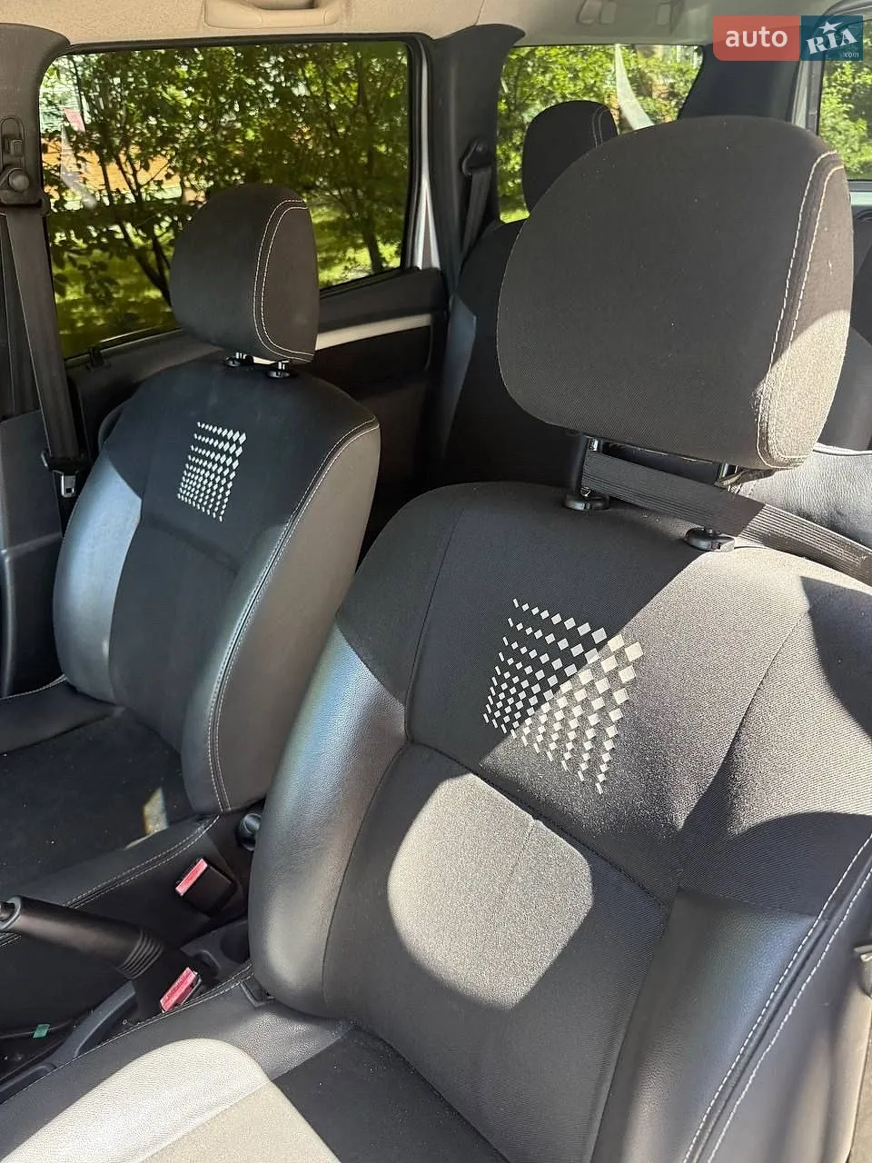 2012 Dacia Logan - мініатюра 21