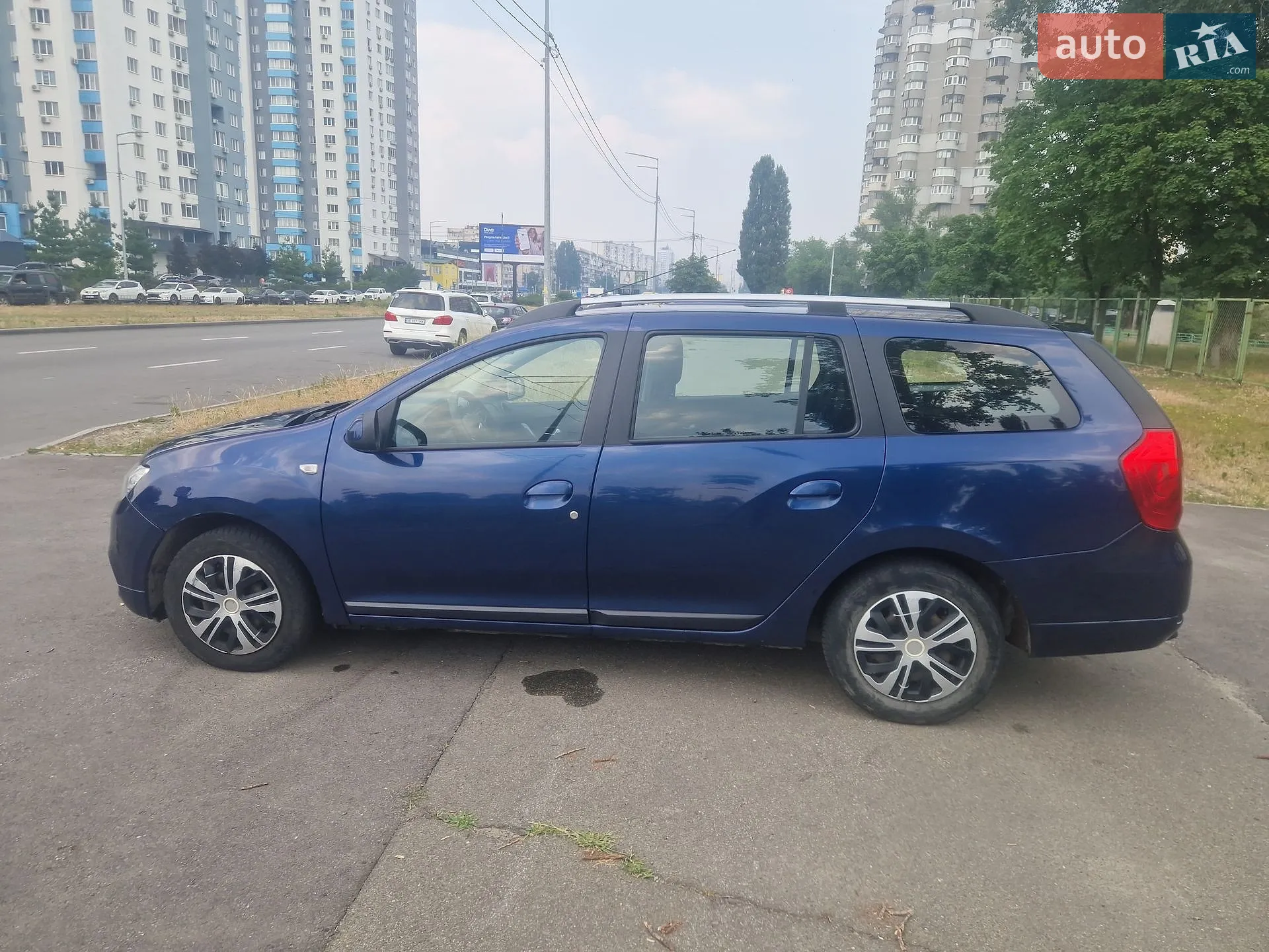 2018 Dacia Logan - мініатюра 4