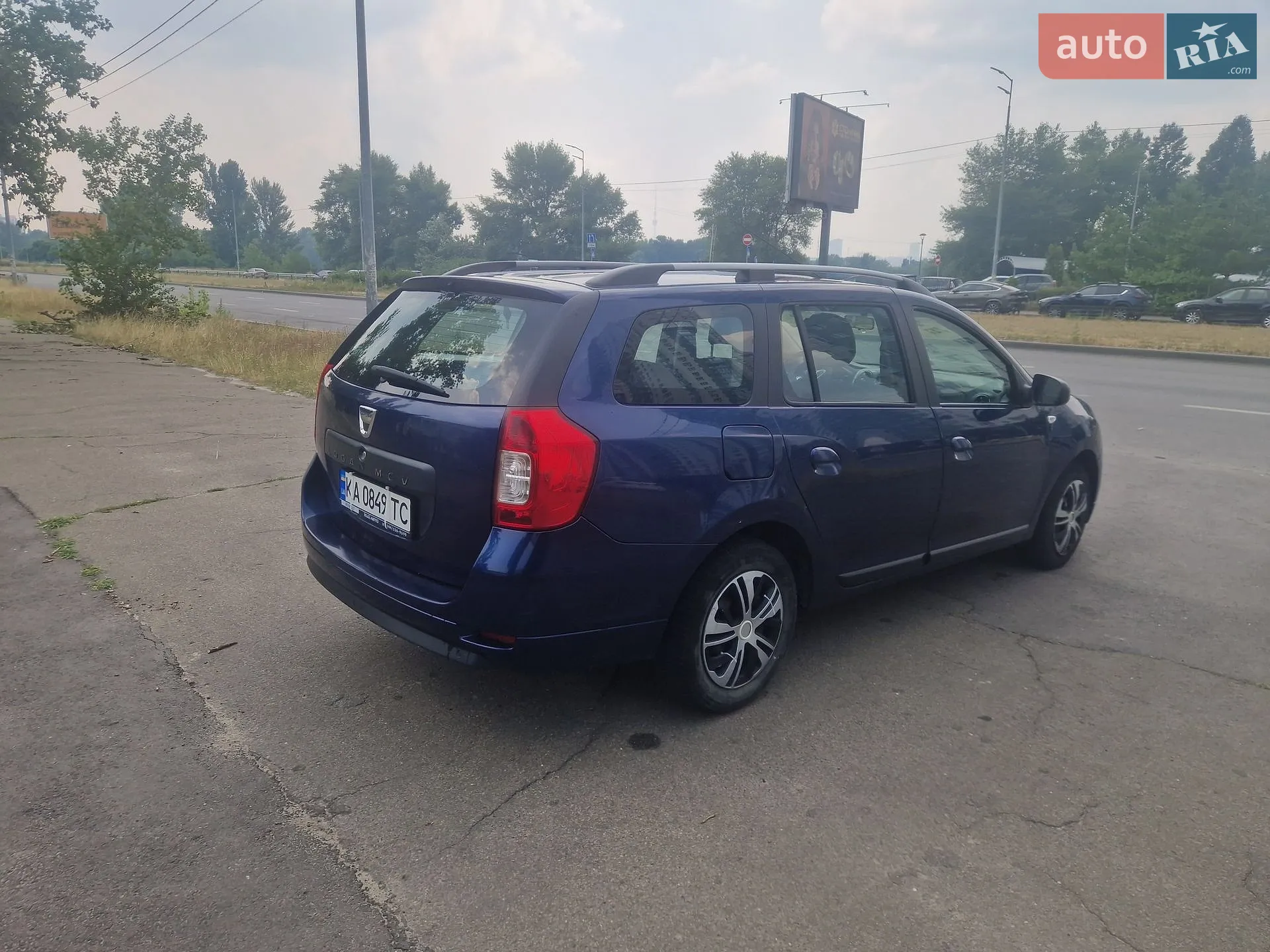 2018 Dacia Logan - мініатюра 8