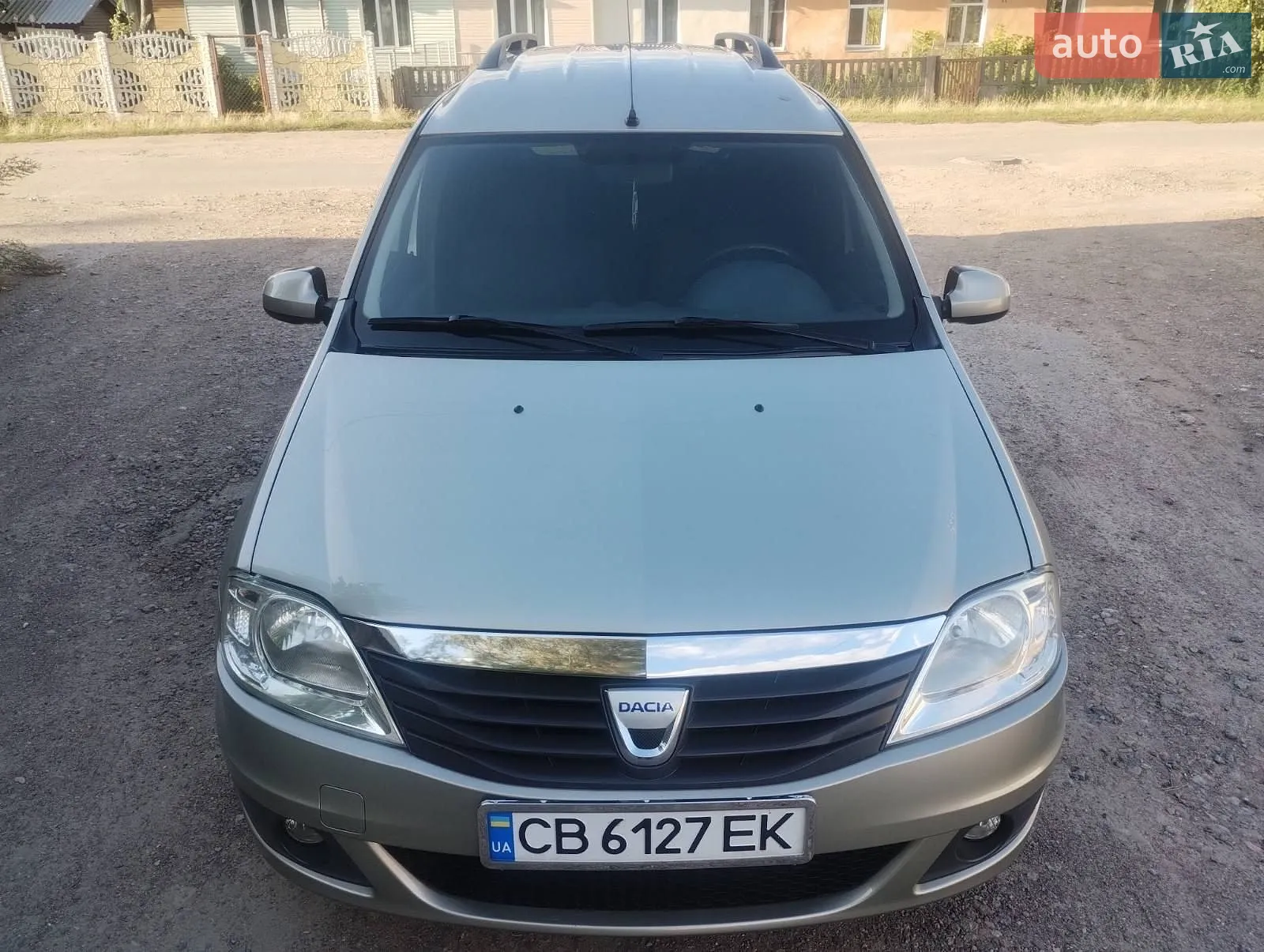 2011 Dacia Logan - мініатюра 17