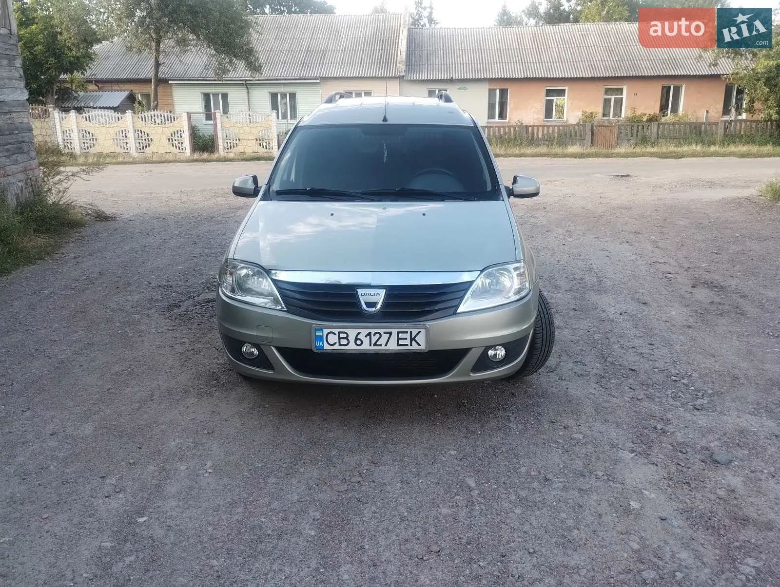 2011 Dacia Logan - мініатюра 19