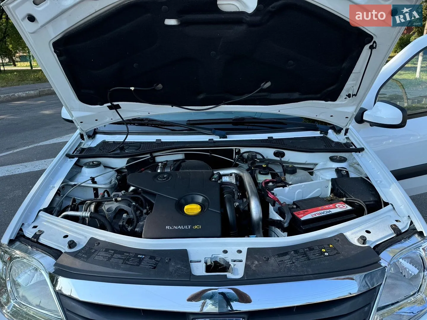 2011 Dacia Logan - мініатюра 49