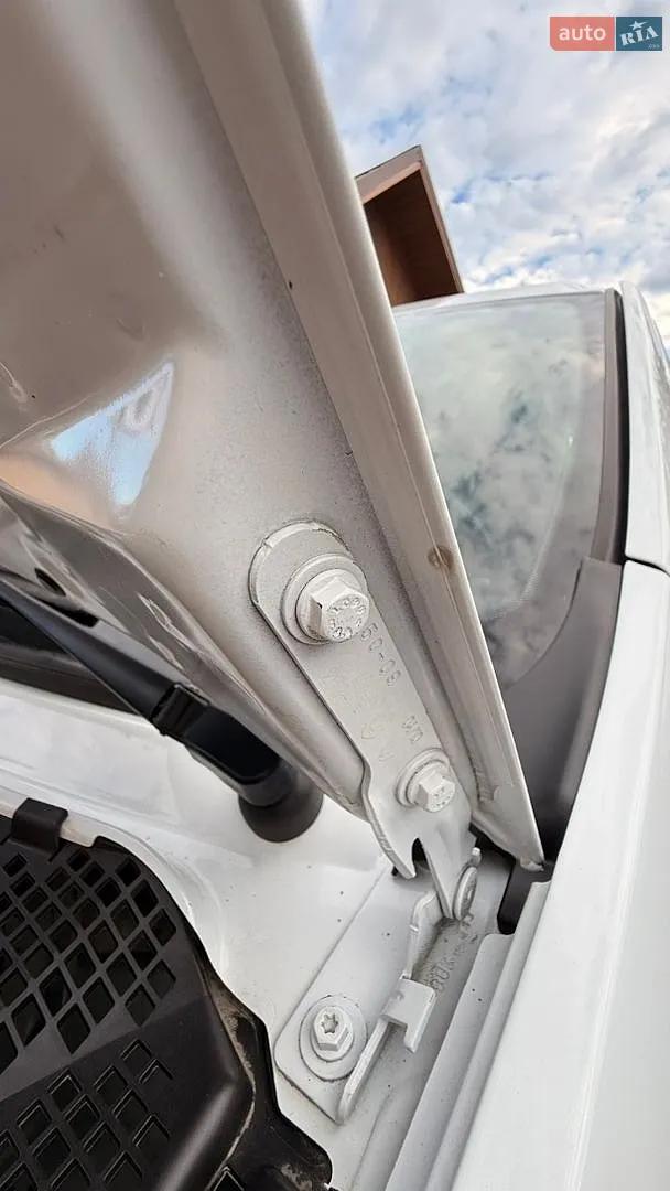 2010 Dacia Logan - мініатюра 62
