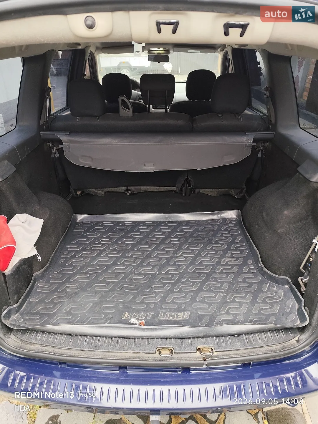 2010 Dacia Logan - мініатюра 15