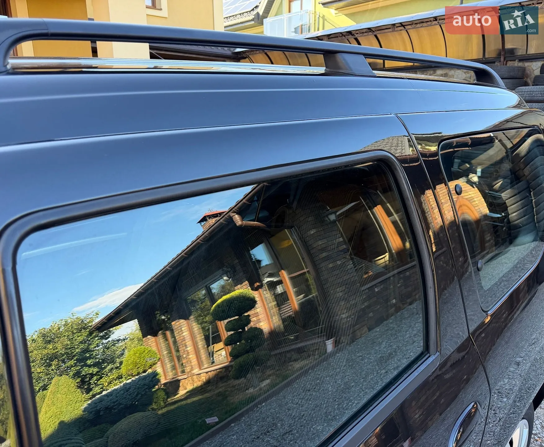 2011 Dacia Logan - мініатюра 20