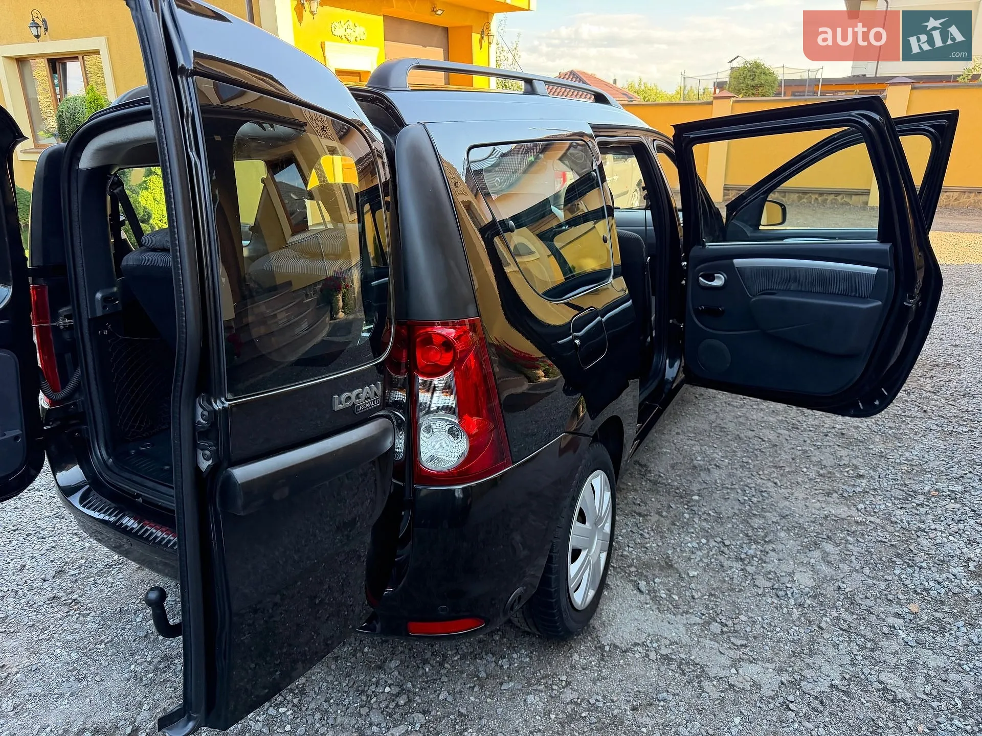 2011 Dacia Logan - мініатюра 72