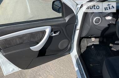 Універсал Dacia Logan Pick-up 2009 в 