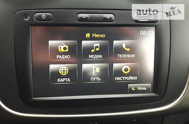 Универсал Dacia Logan 2013 в Виннице
