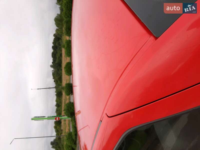 Седан Dacia Logan 2008 в Трускавці