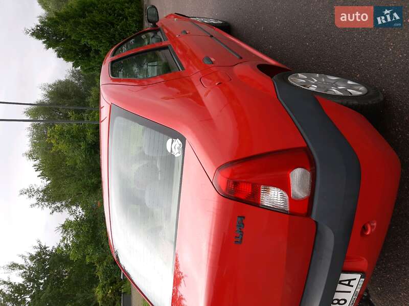 Седан Dacia Logan 2008 в Трускавці