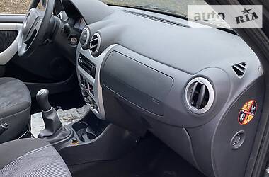 Універсал Dacia Logan 2009 в 