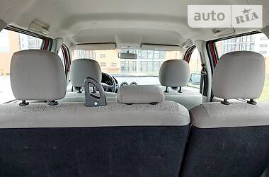 Універсал Dacia Logan 2010 в 